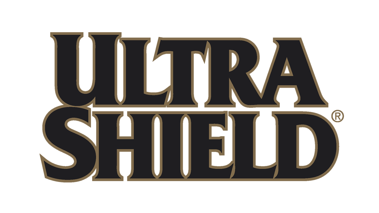 UltraShield logo