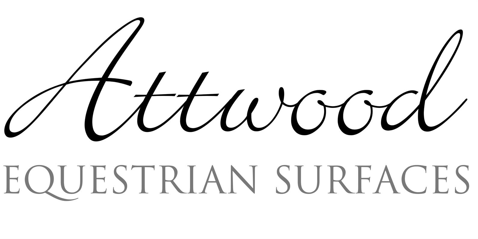 Attwood Equestrian Surfaces logo