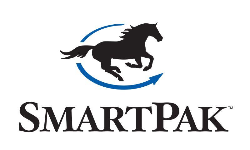 SmartPak logo