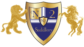 N2 Saddlery logo