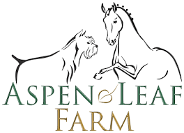 Aspen Leaf Farm