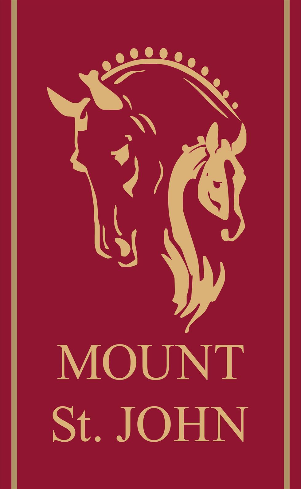 Mount St. John Equestrian