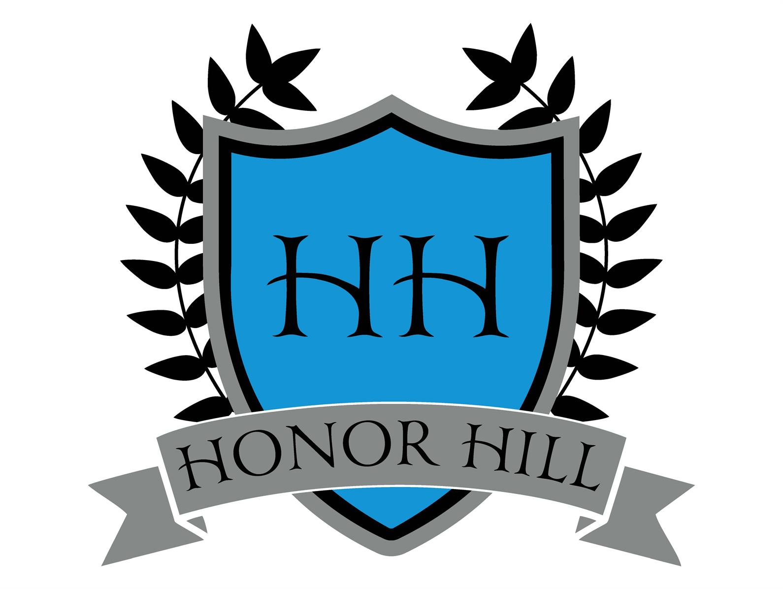 Honor Hill Farm Logo