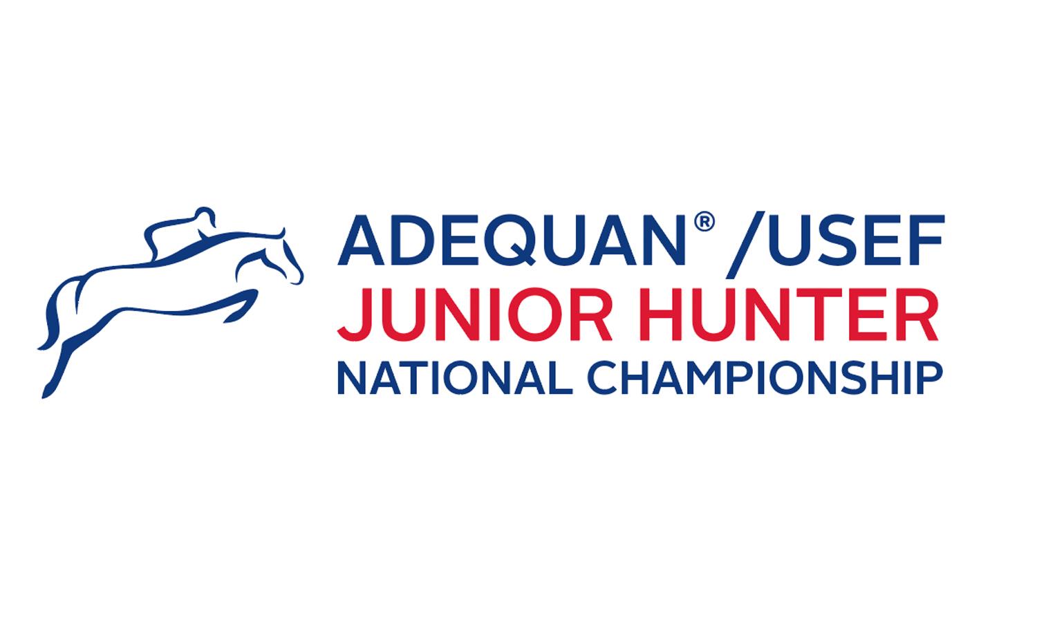 usef-grant-recipients-announced-for-2023-adequan-usef-junior-hunter