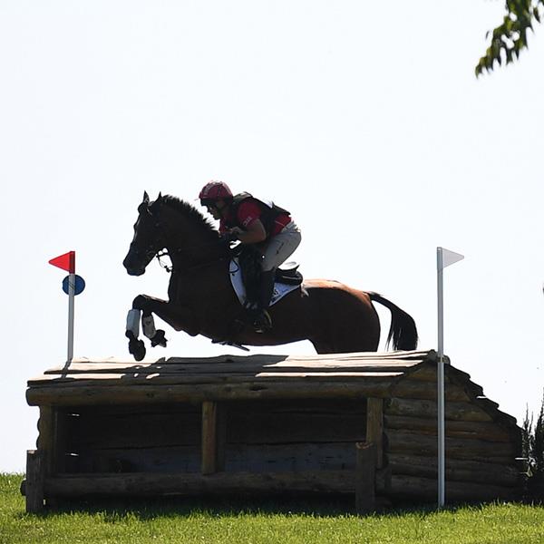 American Eventing Championships