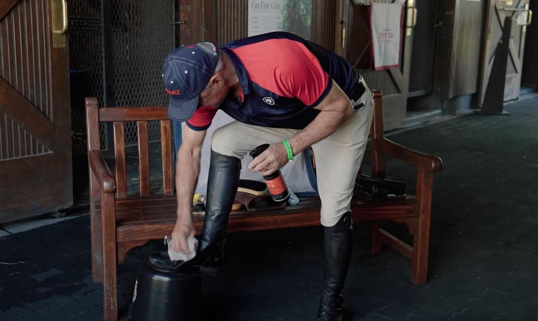 Pro Tips: Boot Cleaning with Will Simpson
