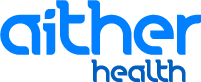 Aither Health logo