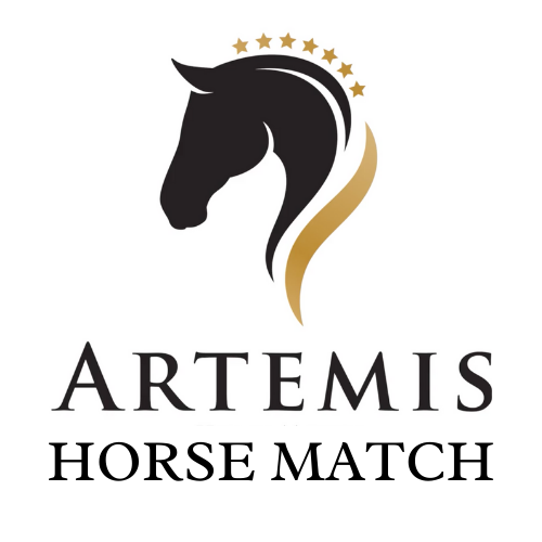 Artemis Horse Match Logo