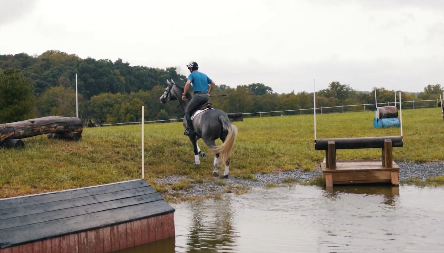 Cross-Country Schooling Exercises