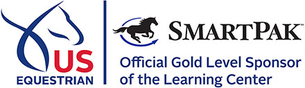 SmartPak - Learning Center Sponsor